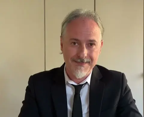Alessandro Bulgarelli