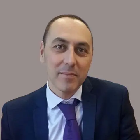 Alessandro Cosenza