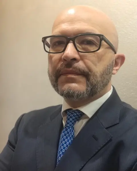 Fabio Gianotti