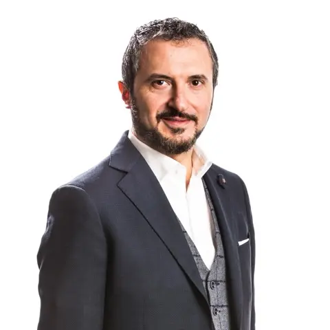 Francesco Tusino