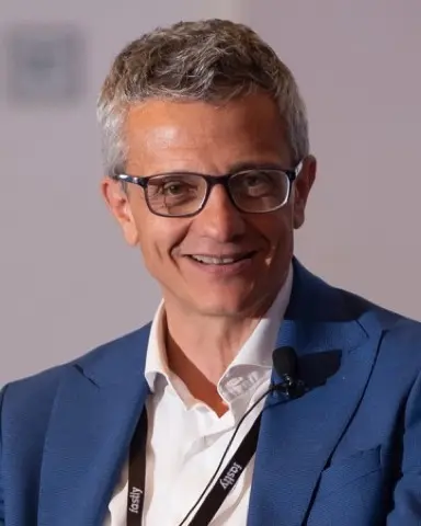 Giovanni Lamberti