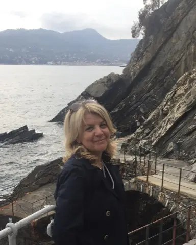 Giuseppina Murino