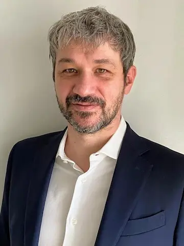 Luca Bertoglio