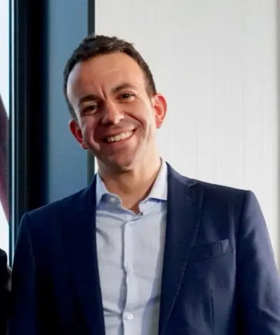 Marco Dottore