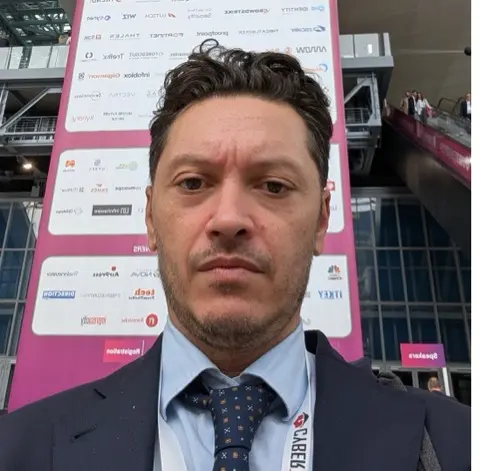 Marco Ortolani