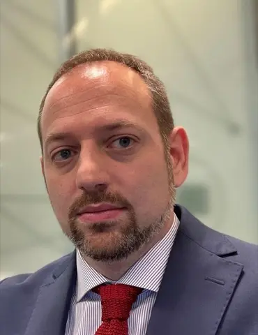 Matteo Macina