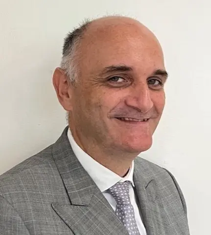 Paolo Bertuccini