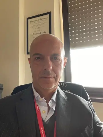 Riccardo Barrile