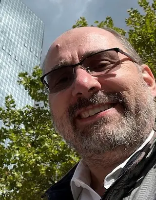 Riccardo Riccobene