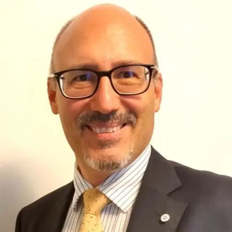 Sergio Insalaco